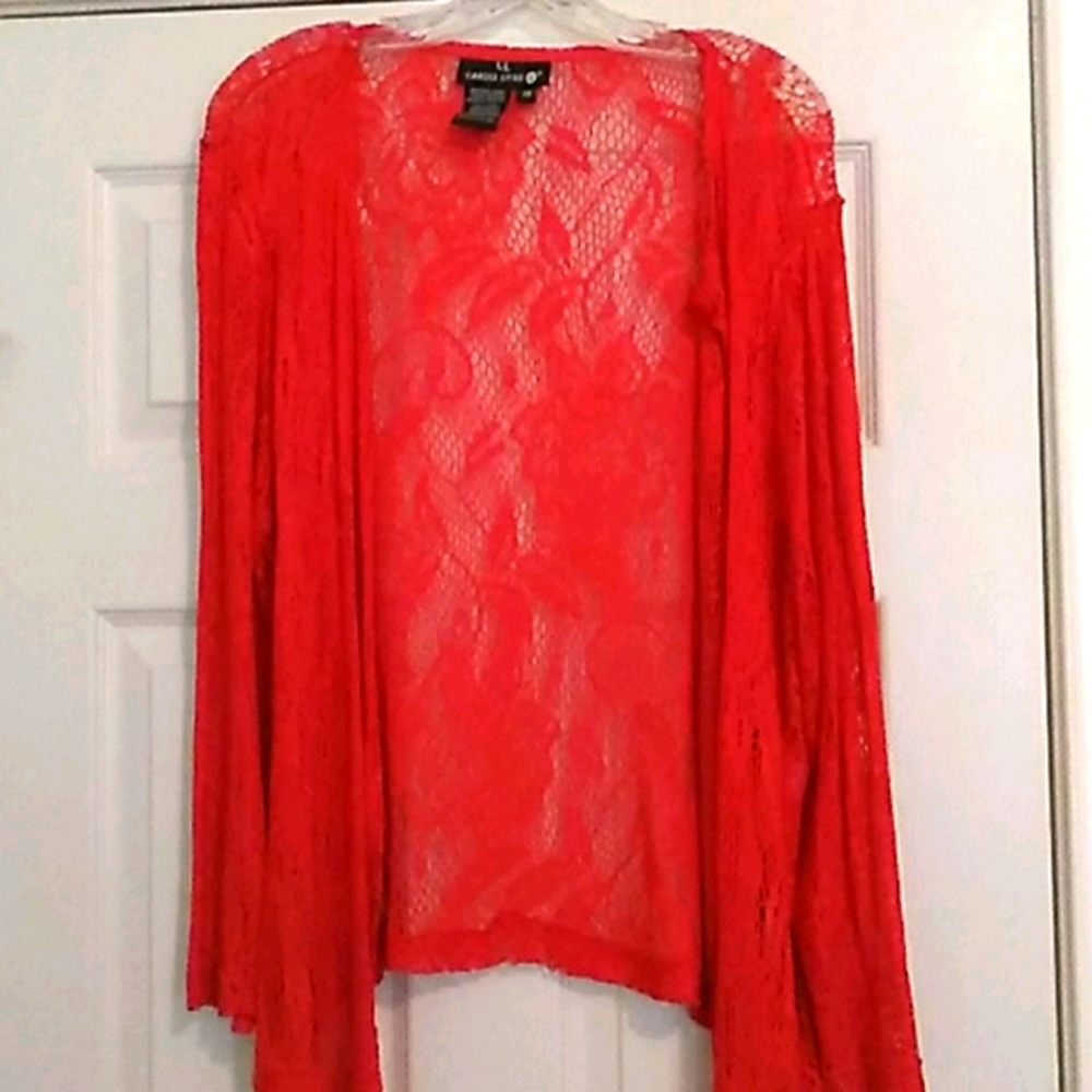 Sweater - Picture 1 of 4